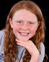 Image of Sophia Bloore